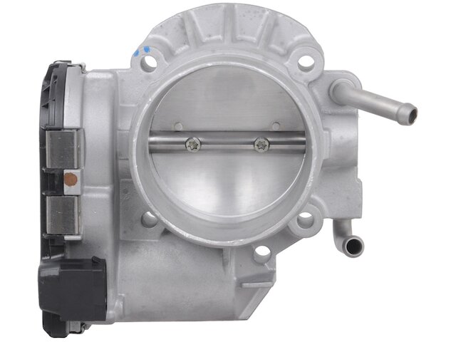 Throttle Body - 2011-2014 Hyundai Sonata 2.4L 4-Cylinder GAS - A1 Cardone 96143-05634652