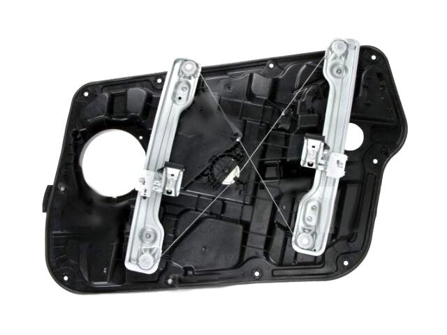 Front Left Window Regulator - 2011-2014 Hyundai Sonata - ACI 96143-05715728