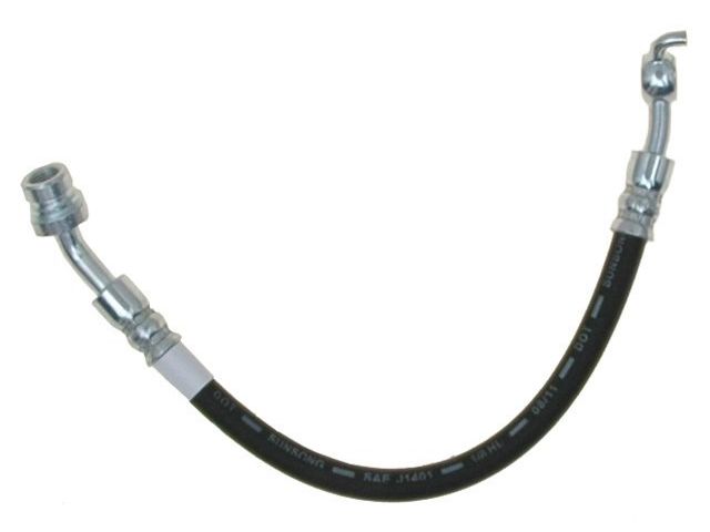 Rear Right Brake Hose - 2011-2015 Hyundai Sonata FWD - Raybestos 96143-05743474