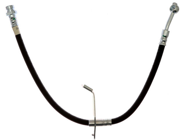 Front Left Brake Hose - 2011-2015 Hyundai Sonata 2.0L 4-Cylinder - Raybestos 96143-05743839