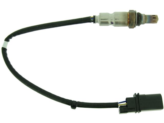 Upstream Air Fuel Ratio Sensor - 2011-2014 Hyundai Sonata 2.0L 4-Cylinder - NGK 96143-05805040
