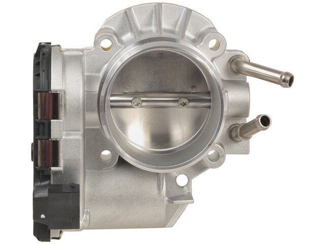 Throttle Body - 2011-2015 Hyundai Sonata 2.0L 4-Cylinder - A1 Cardone 96143-05829330