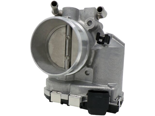 Throttle Body - 2011-2012 Hyundai Sonata 2.0L 4-Cylinder - Encore 96143-06056304