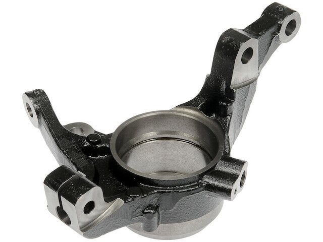 Front Left Steering Knuckle - 2011-2013 Hyundai Sonata - Dorman 96143-06390197