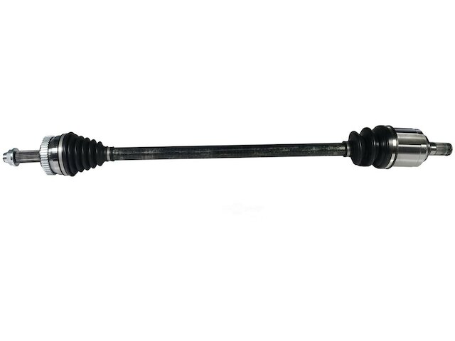 Front Right CV Axle Assembly - 2011-2015 Hyundai Sonata 2.4L 4-Cylinder - GSP 96143-09248116
