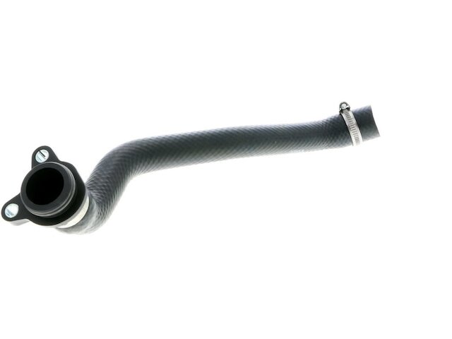 Thermostat To Cylinder Head Coolant Hose - 2011-2016 BMW 535i Base 3.0L 6-Cylinder - Vaico 96150-06067510