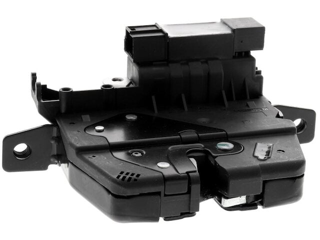Rear Door Lock Actuator - 2011-2016 BMW 535i 3.0L 6-Cylinder N55B30A - Vemo 96150-06239374