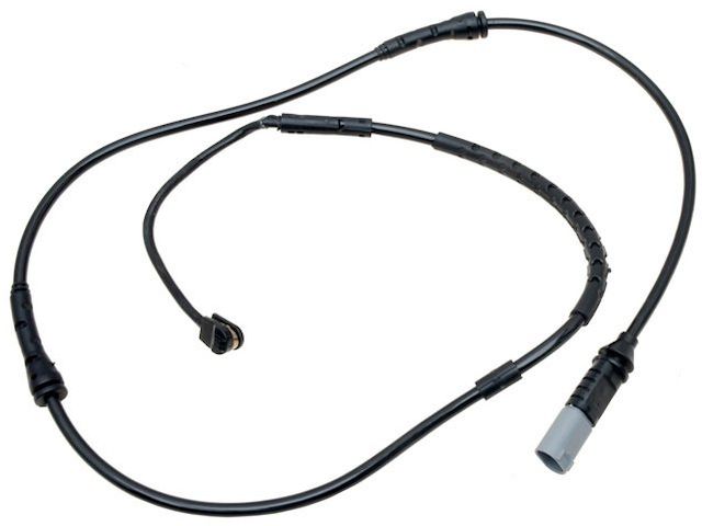Front Brake Pad Sensor - 2011-2016 BMW 550i - Raybestos 96151-05718260