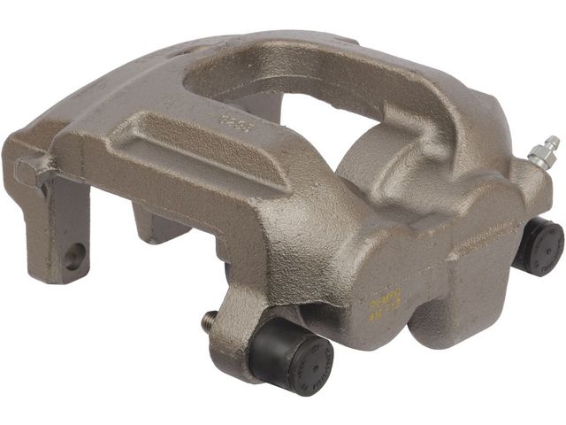 Front Left Brake Caliper - 2011-2018 BMW X5 xDrive50i 4.4L V8 - A1 Cardone 96160-05245130