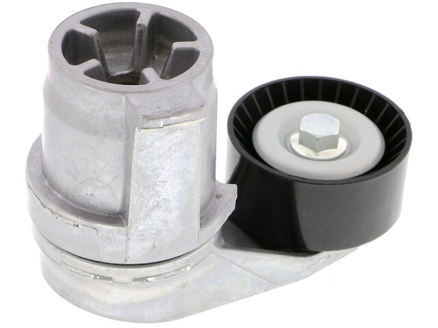 Accessory Belt Tensioner - 2011-2017 BMW X5 3.0L 6-Cylinder - Vaico 96160-06029355