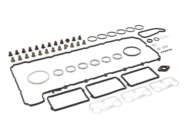 Head Gasket Set - 2011-2018 BMW X5 3.0L 6-Cylinder N55B30A 24-Valve Turbocharged DOHC GAS - Elring 96160-06059330
