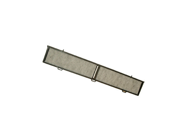 Cabin Air Filter - 2011-2013 BMW 335is - Beck Arnley 96161-05111159