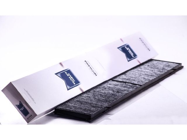 Cabin Air Filter - 2011-2013 BMW 335is 3.0L 6-Cylinder - Pronto 96161-05363739