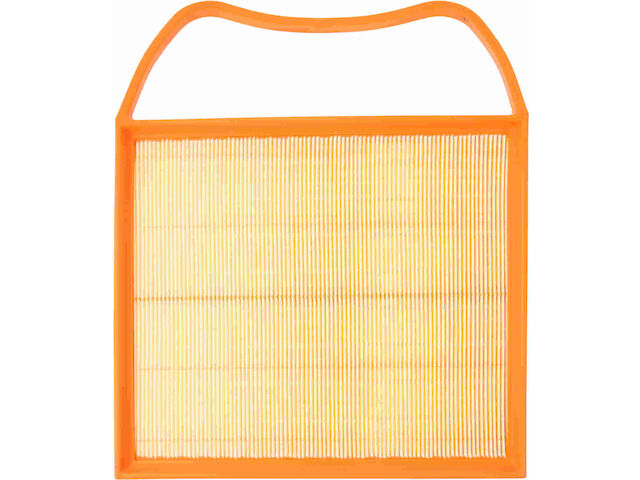 Air Filter - 2011-2013 BMW 335is - Hengst 96161-05835605