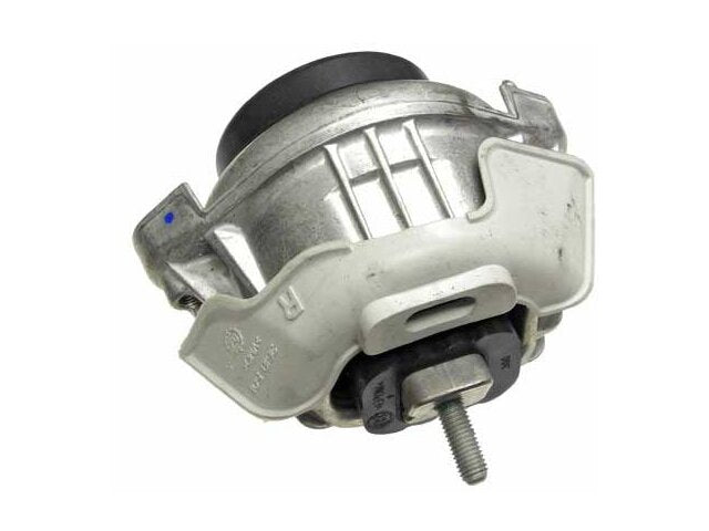 Front Right Engine Mount - 2011-2013 BMW 335is 3.0L 6-Cylinder - DEA 96161-05999802