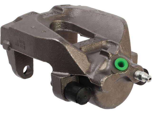 Rear Left Brake Caliper - 2011-2015 BMW 740i - A1 Cardone 96162-05243148