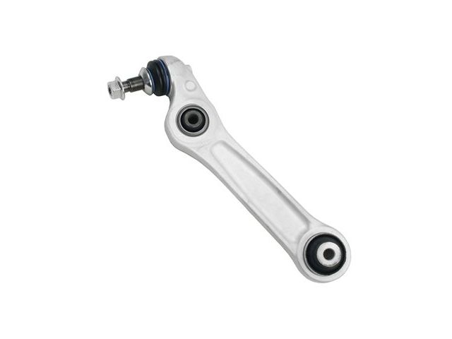 Front Right Lower Rearward Control Arm and Ball Joint Assembly - 2011-2015 BMW 740i - Beck Arnley 96162-05455448