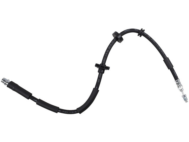 Front Brake Hose - 2011-2015 BMW 740i - Sunsong 96162-05654665
