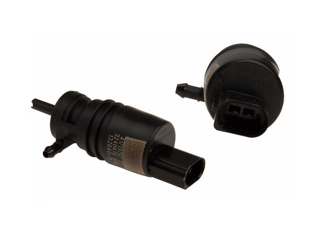 Front Washer Pump - 2011-2015 BMW 740i - VDO 96162-05844671