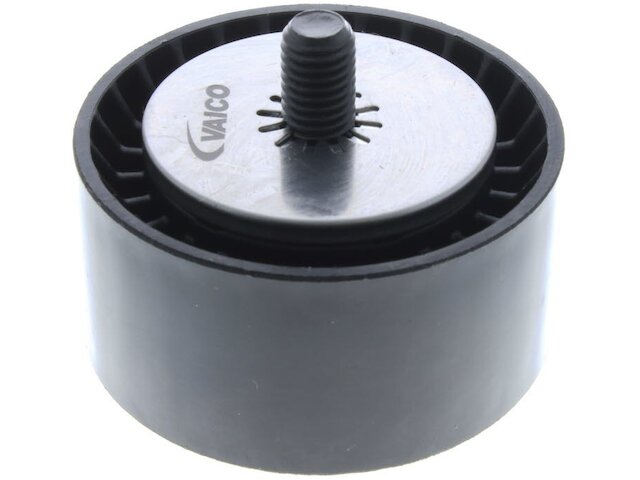 Center Accessory Belt Idler Pulley - 2011-2012 BMW 740i Base 3.0L 6-Cylinder - Vaico 96162-05871928