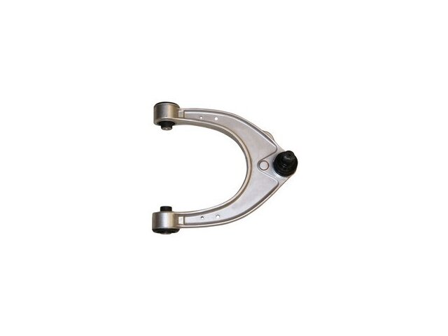 Front Upper Control Arm and Ball Joint Assembly - 2011-2015 BMW 740i RWD F01 Sedan 4-Door - Suspensia 96162-05949117