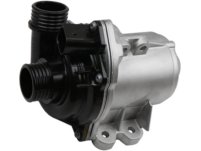 Water Pump - 2011-2015 BMW 740i 3.0L 6-Cylinder - Beck Arnley 96162-05997772
