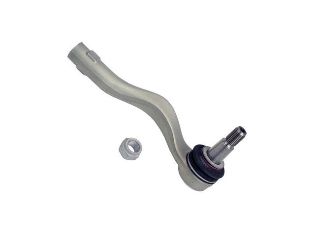 Front Left Outer Tie Rod End - 2008-2009 Mercedes C230 4Matic - Beck Arnley 96164-05257319