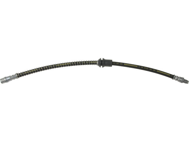 Brake Hose - 2008 Mercedes C230 2.5L V6 Naturally Aspirated GAS - Corteco 96164-05833846