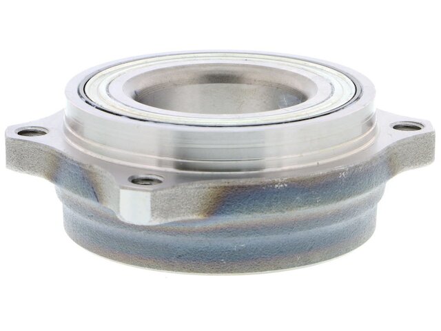 Rear Wheel Bearing - 2008-2009 Mercedes C230 2.5L V6 - Vaico 96164-06091948