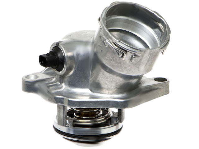Thermostat Assembly - 2010-2012 Mercedes C250 2.5L V6 - Four Seasons 96168-05705447