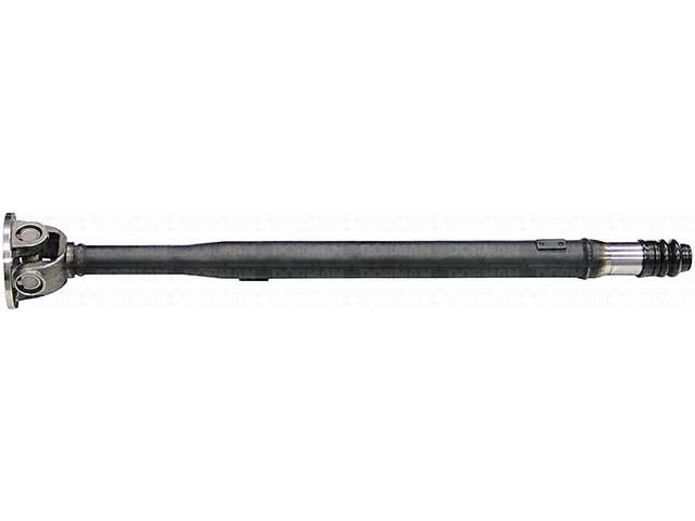 Front Driveshaft - 2010-2012 Mercedes C250 AWD - Dorman 96168-05797539