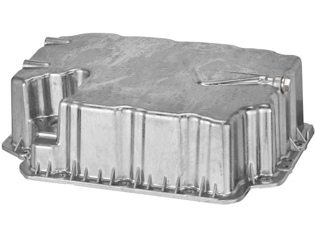 Lower Oil Pan - 2010-2021 Mercedes Sprinter 2500 3.0L V6 - Spectra Premium 96181-05776360