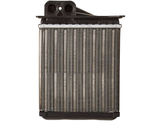 Rear Heater Core - 2010-2018 Mercedes Sprinter 2500 Base - Nissens 96181-05794238