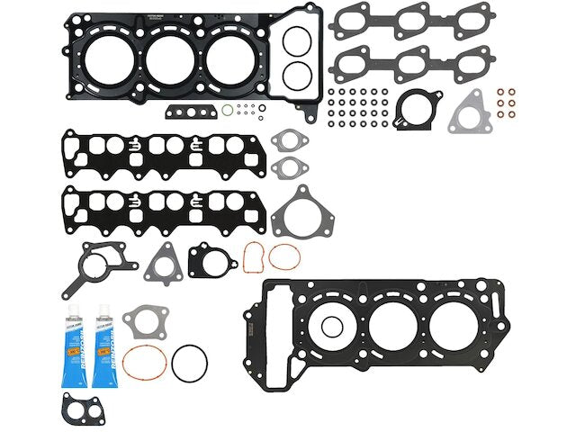 Head Gasket Set - 2010-2020 Mercedes Sprinter 2500 - Victor Reinz 96181-06008864