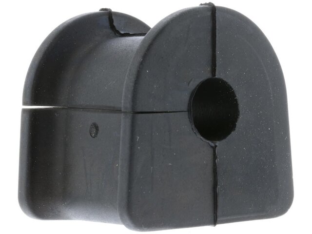 Rear Sway Bar Bushing - 2010-2012 Mercedes Sprinter 2500 Base 3.0L V6 - Vaico 96181-06077653