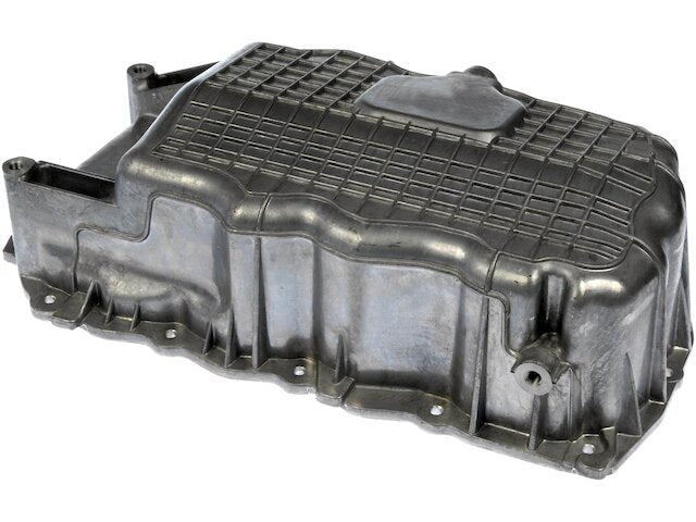 Oil Pan - 2010-2019 Mercedes Sprinter 2500 3.0L V6 - Dorman 96181-06389326