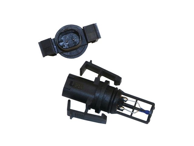 Air Temperature Sensor - 2010-2018 Mercedes Sprinter 3500 - Beck Arnley 96182-05218051