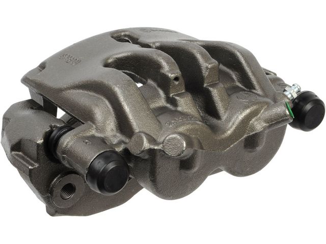 Front Left Brake Caliper - 2010-2018 Mercedes Sprinter 3500 - A1 Cardone 96182-05251995