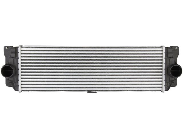 Intercooler - 2010-2018 Mercedes Sprinter 3500 - Spectra Premium 96182-05483758