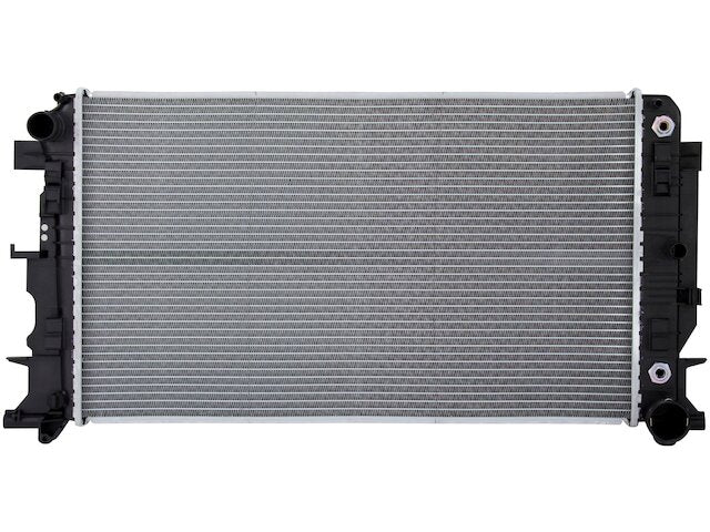 Radiator - 2010-2018 Mercedes Sprinter 3500 3.0L V6 - Spectra Premium 96182-05485205