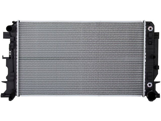 Radiator - 2010-2018 Mercedes Sprinter 3500 3.0L V6 - Spectra Premium 96182-05485205