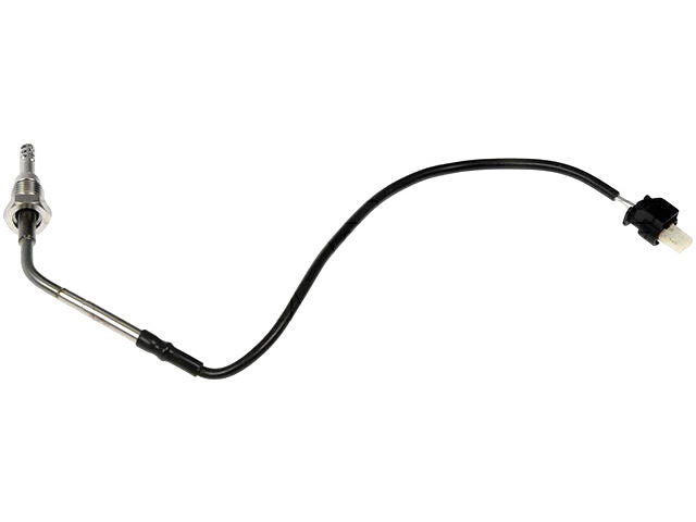 Exhaust Manifold Exhaust Temperature Sensor - 2010-2019 Mercedes Sprinter 3500 3.0L V6 Diesel - Dorman 96182-05817506