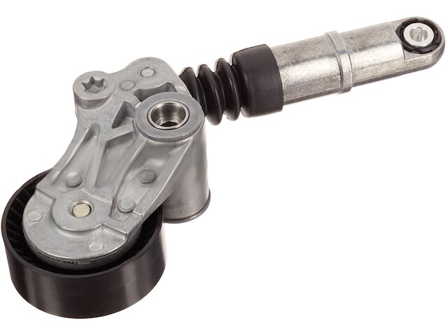 Accessory Belt Tensioner - 2010-2013 Mercedes Sprinter 3500 3.0L V6 - INA 96182-05861969
