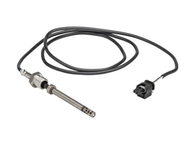 Exhaust Temperature Sensor - 2010-2018 Mercedes Sprinter 3500 - Hella 96182-06348396