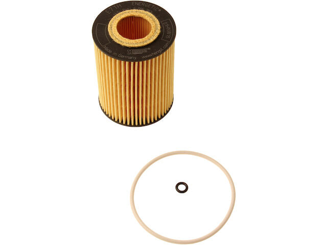 Oil Filter - 2010-2022 Mercedes Sprinter 3500 - Hengst 96182-09302489