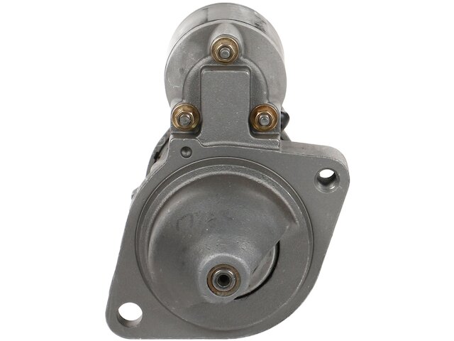 Starter - 2011-2013 BMW 128i 3.0L 6-Cylinder - Bosch 96184-06185817