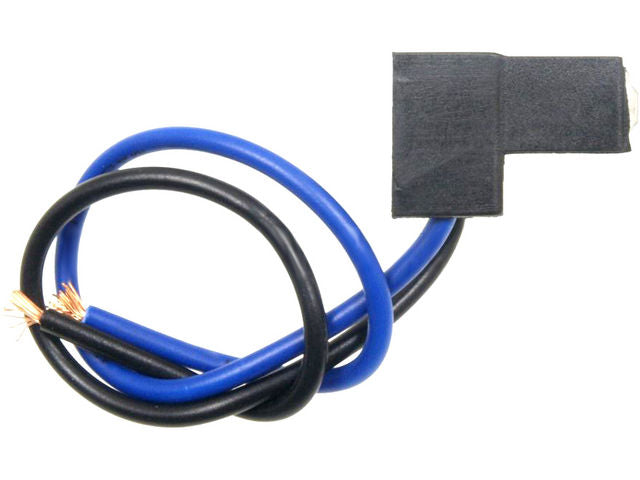 Headlight Connector - 2011-2013 Buick Regal - Standard Motor Products 96190-05228379