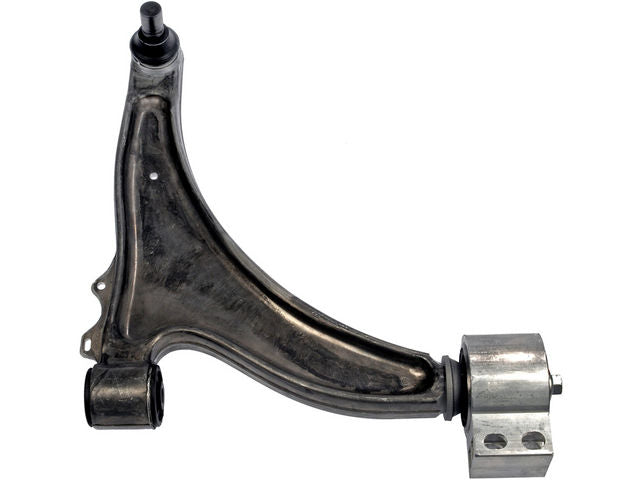 Front Right Lower Control Arm and Ball Joint Assembly - 2011-2017 Buick Regal - Dorman 96190-05266067