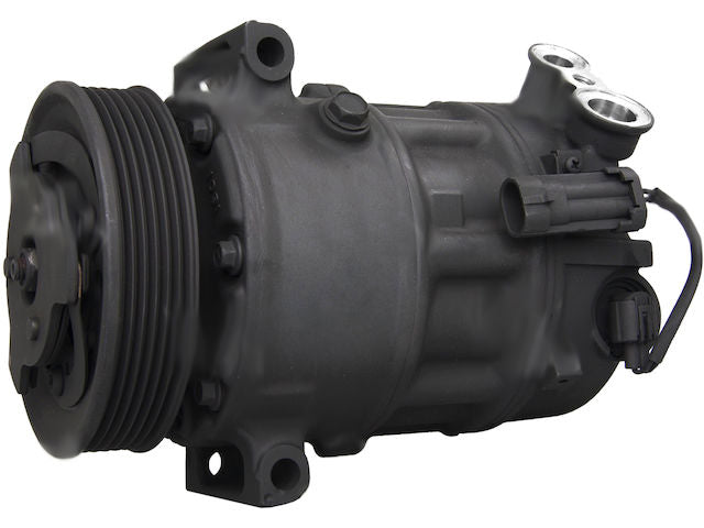 A/C Compressor - 2011 Buick Regal Sedan - Four Seasons 96190-05512748