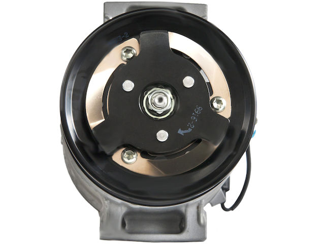 A/C Compressor - 2011 Buick Regal Sedan - Four Seasons 96190-05512803